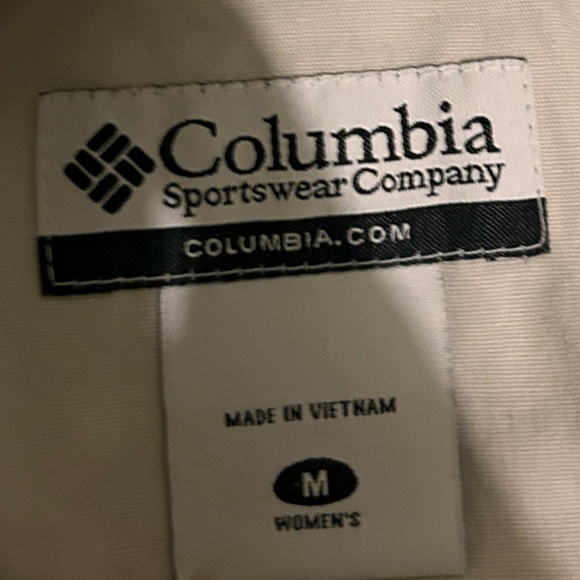 Columbia Jacket - Picture 5 of 7